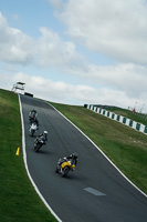 Middle Group Yellow Bikes